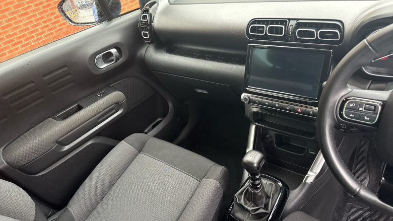 Citroen C3 Aircross 1.2 PureTech 110 Shine 5dr Petrol Hatchback